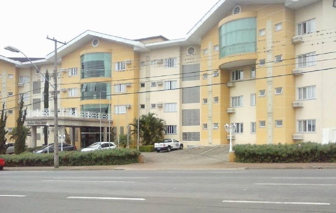 Photo of Outdoor in Oficinas