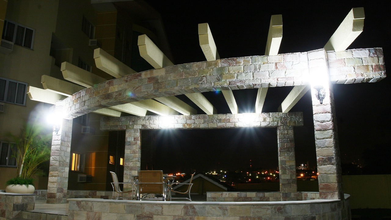 Photo of Outdoor in Oficinas