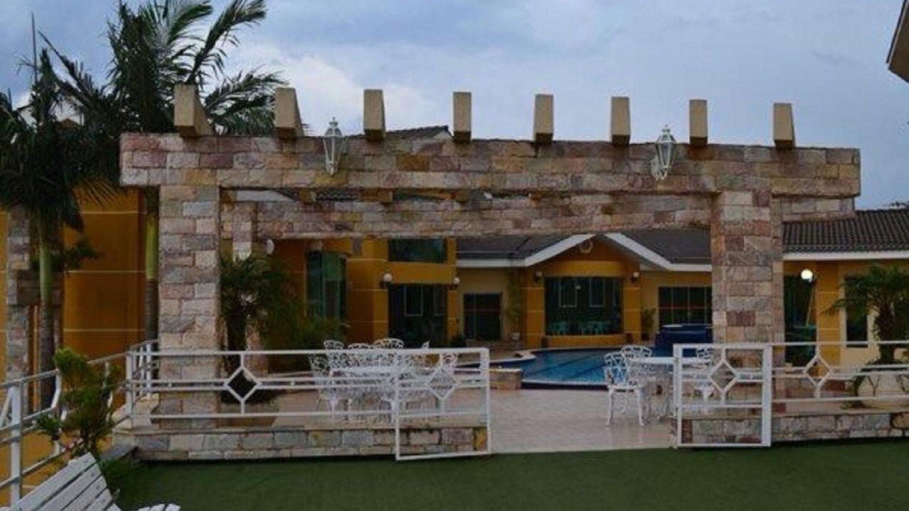 Photo of Outdoor in Oficinas