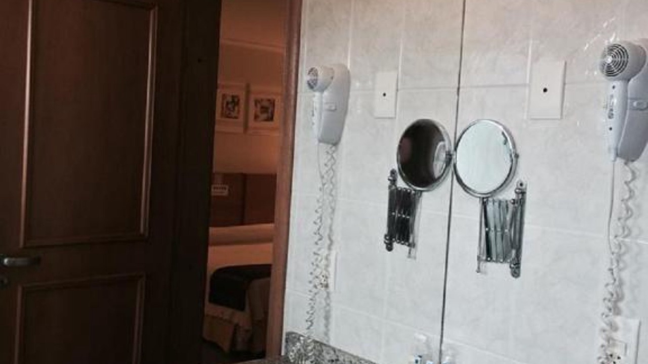 Photo of Bathroom in Oficinas