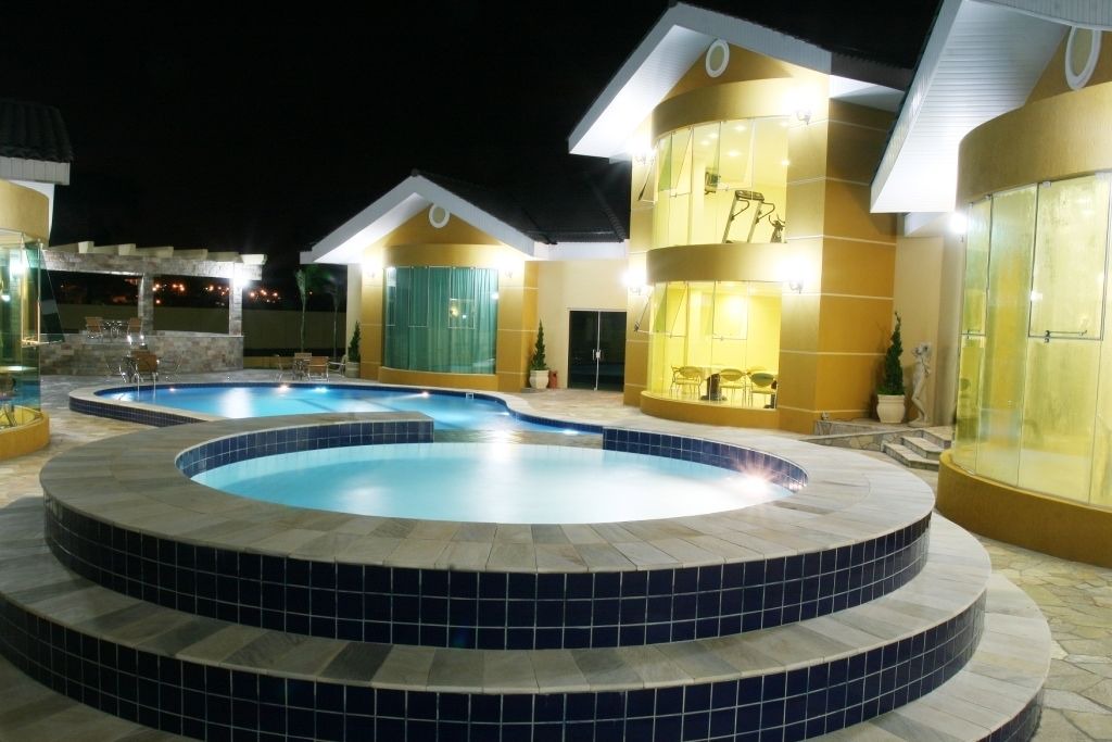 Photo of Outdoor in Oficinas
