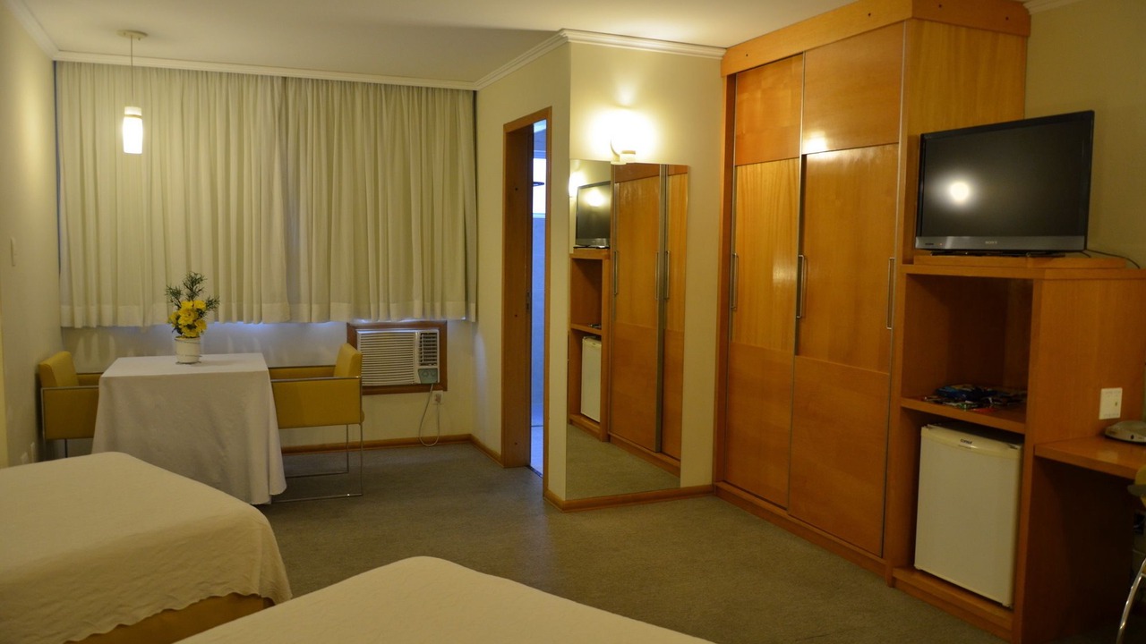 Photo of Bedroom in Oficinas