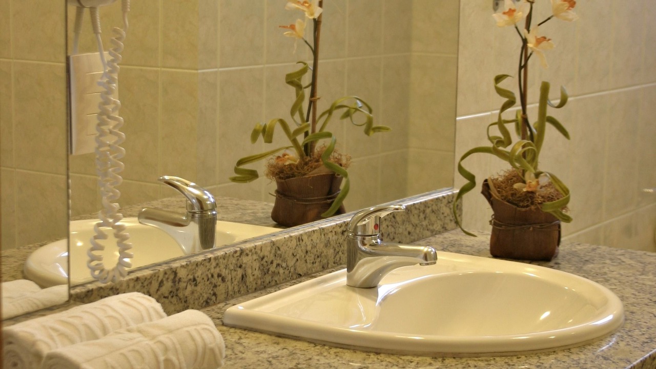 Photo of Bathroom in Oficinas
