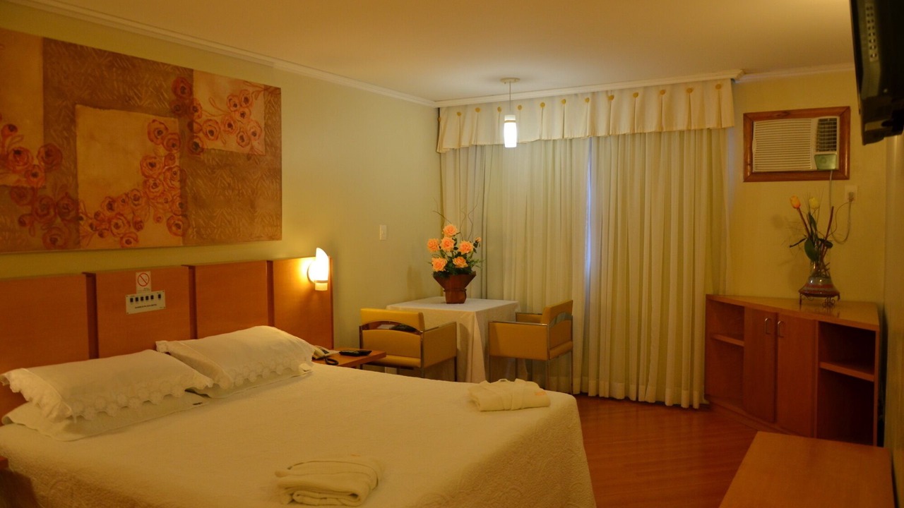 Photo of Bedroom in Oficinas