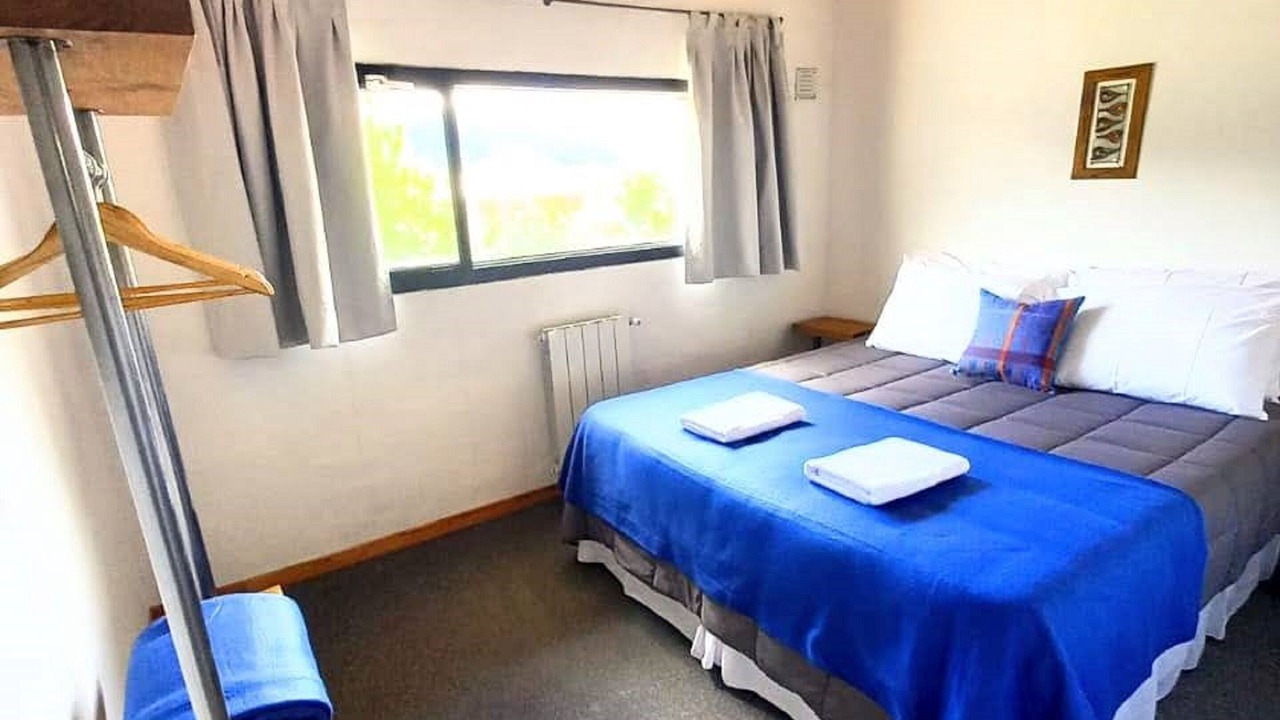 Photo of Bedroom in El Chalten