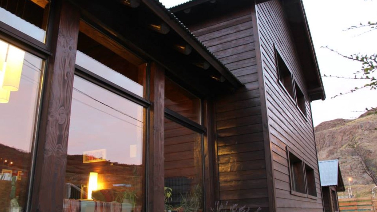 Photo of Outdoor in El Chalten