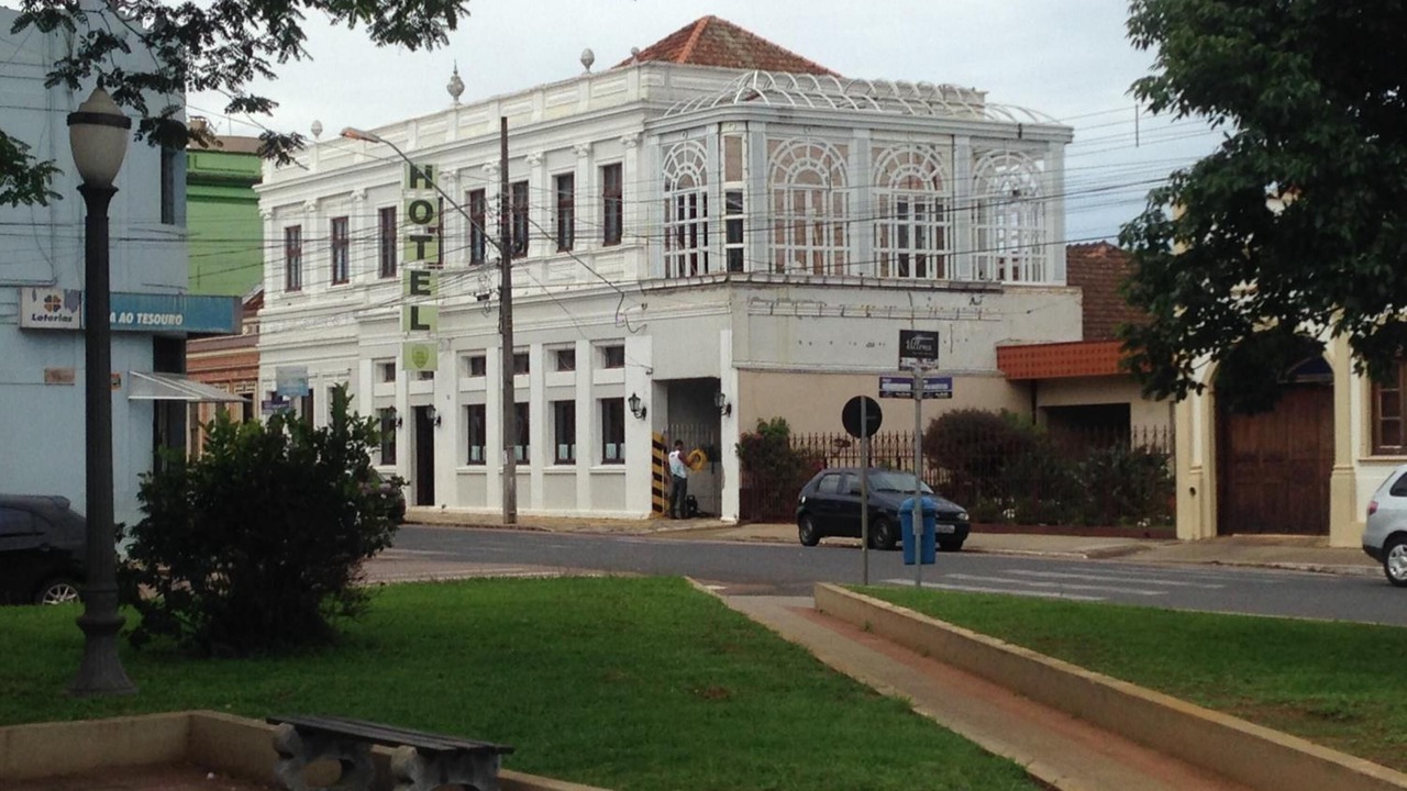 Photo of Outdoor in Centro