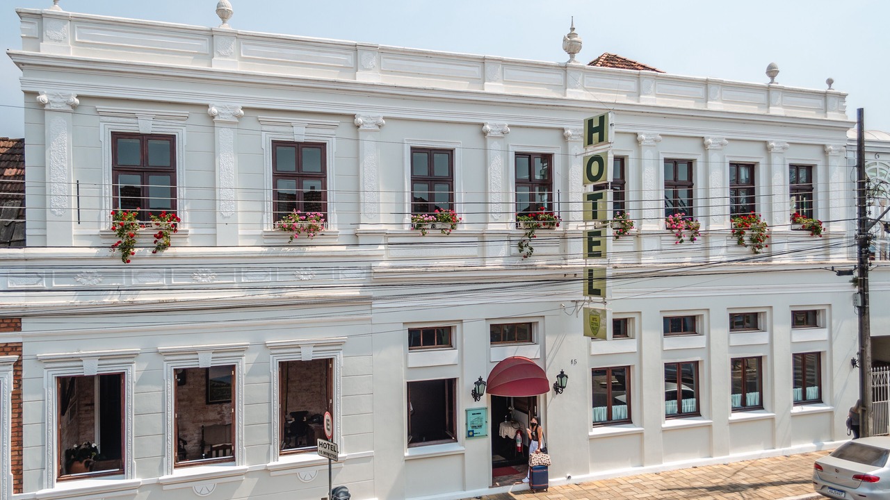 Photo of Buildings in Centro