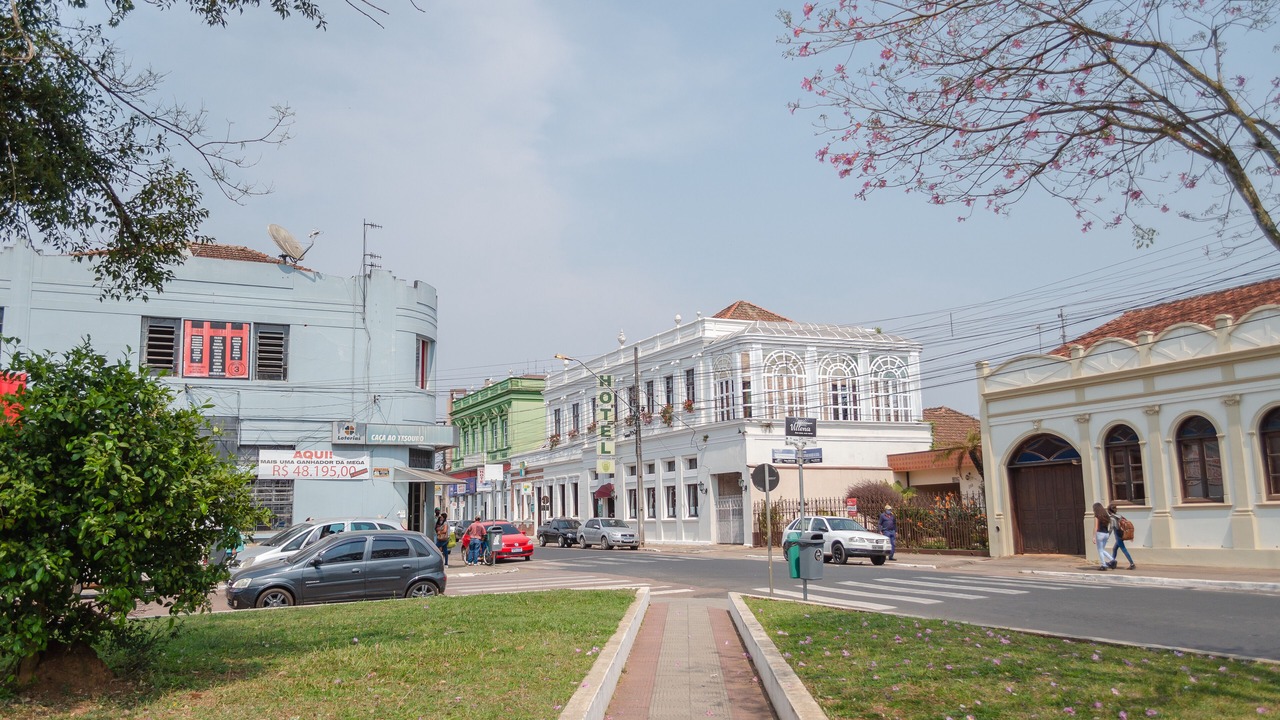Photo of Outdoor in Centro