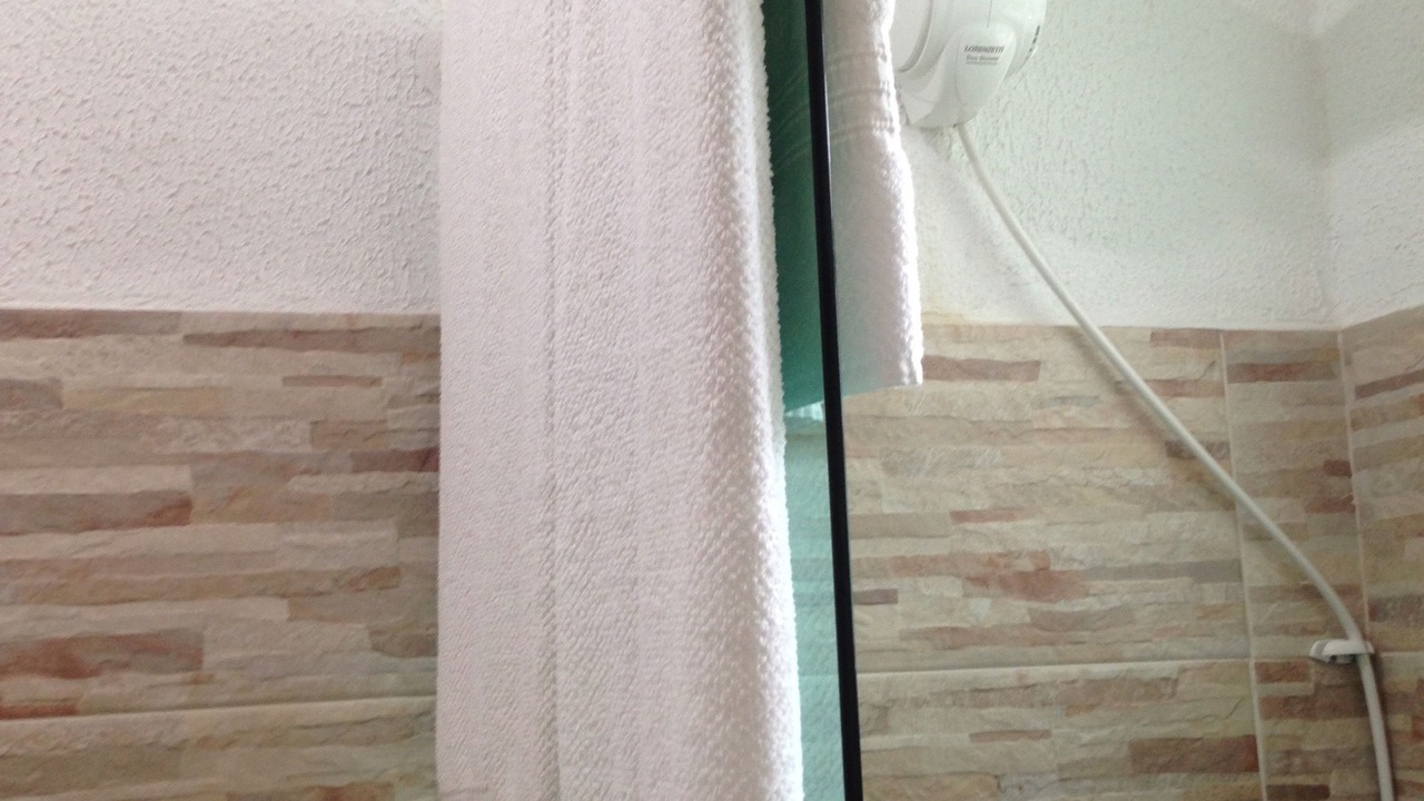 Photo of Bathroom in Centro