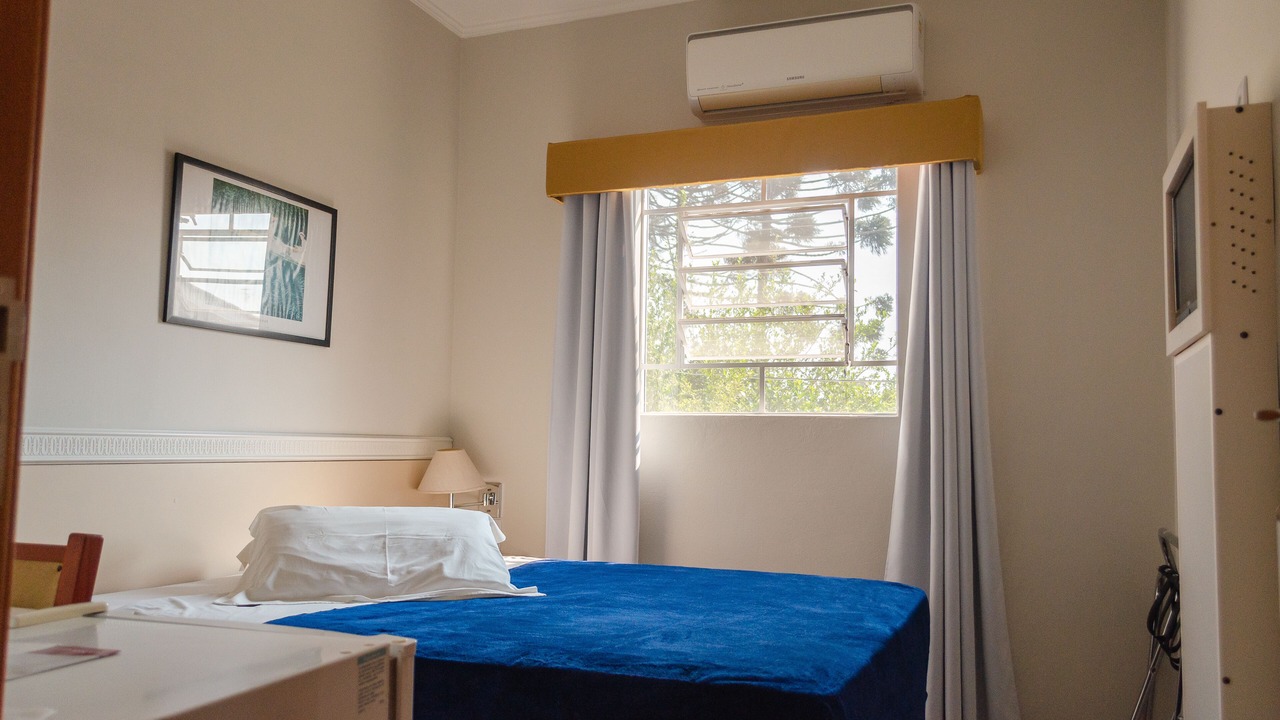 Photo of Bedroom in Centro