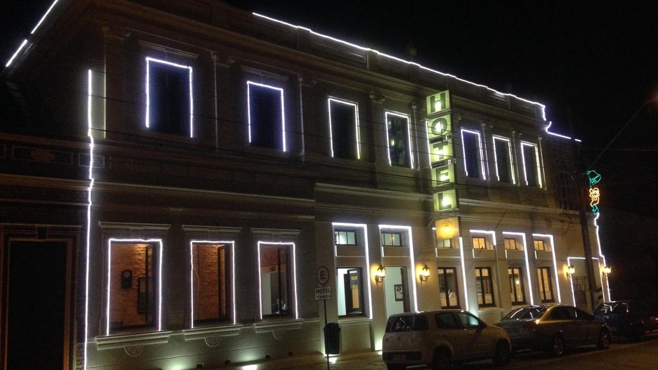 Photo of Outdoor in Centro