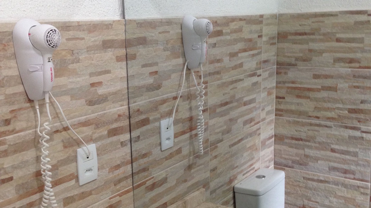 Photo of Bathroom in Centro