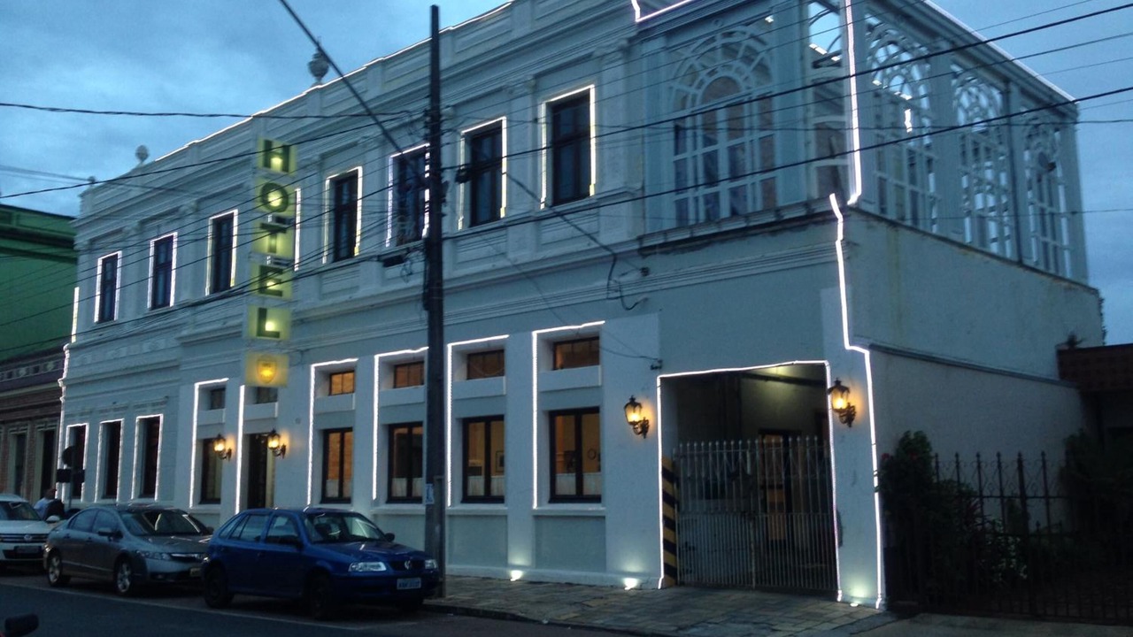 Photo of Outdoor in Centro
