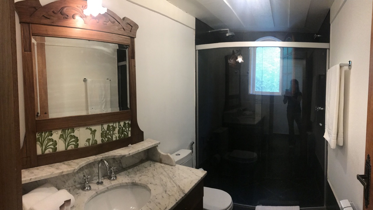 Photo of Bathroom in Areal