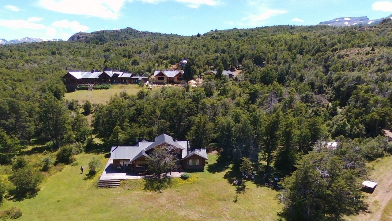 Photo of Outdoor in Esquel