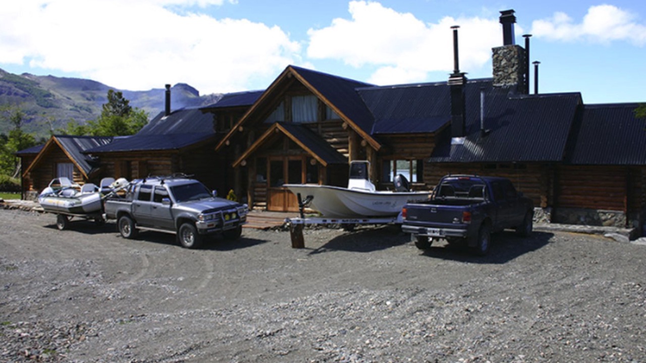 Photo of Outdoor in Esquel