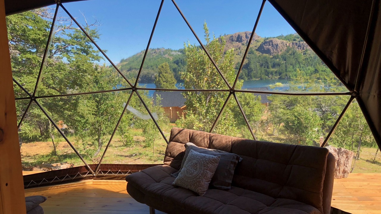 Photo of Outdoor in Esquel