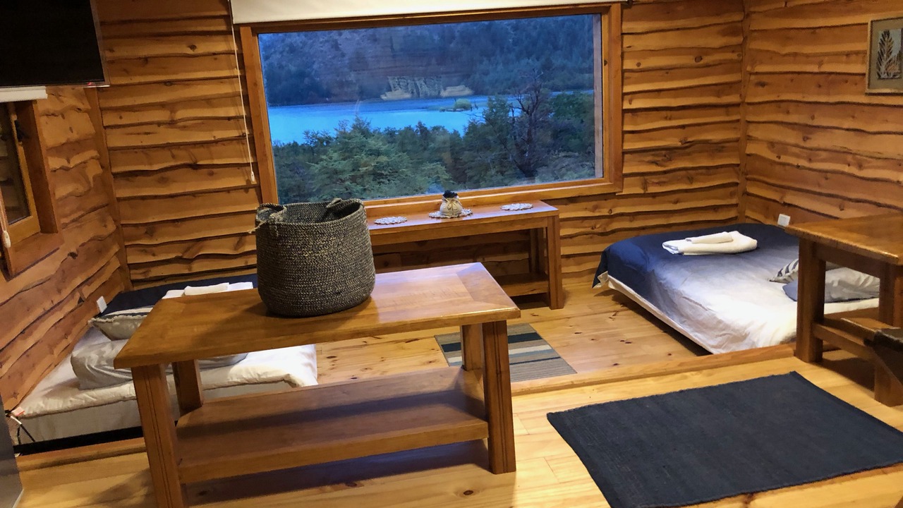 Photo of Bedroom in Esquel