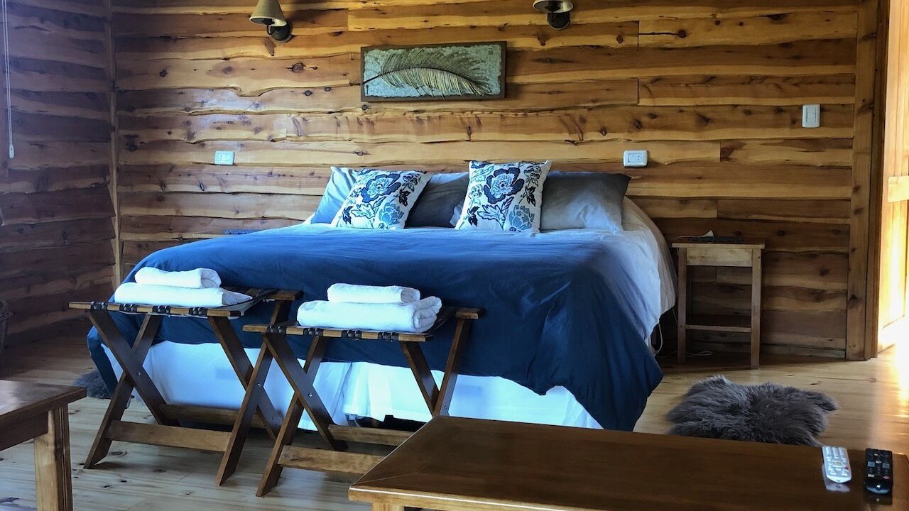 Photo of Bedroom in Esquel