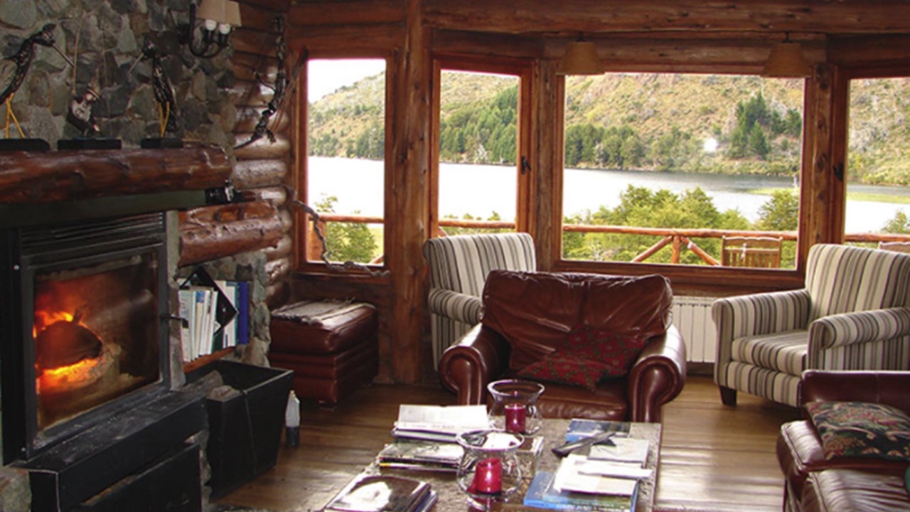 Photo of Livingroom in Esquel