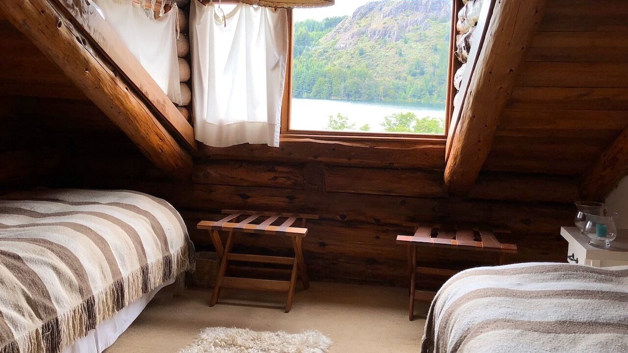 Photo of Bedroom in Esquel