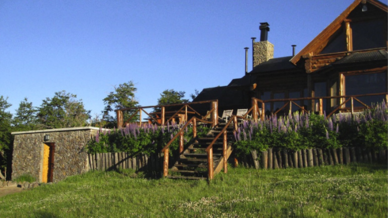Photo of Outdoor in Esquel