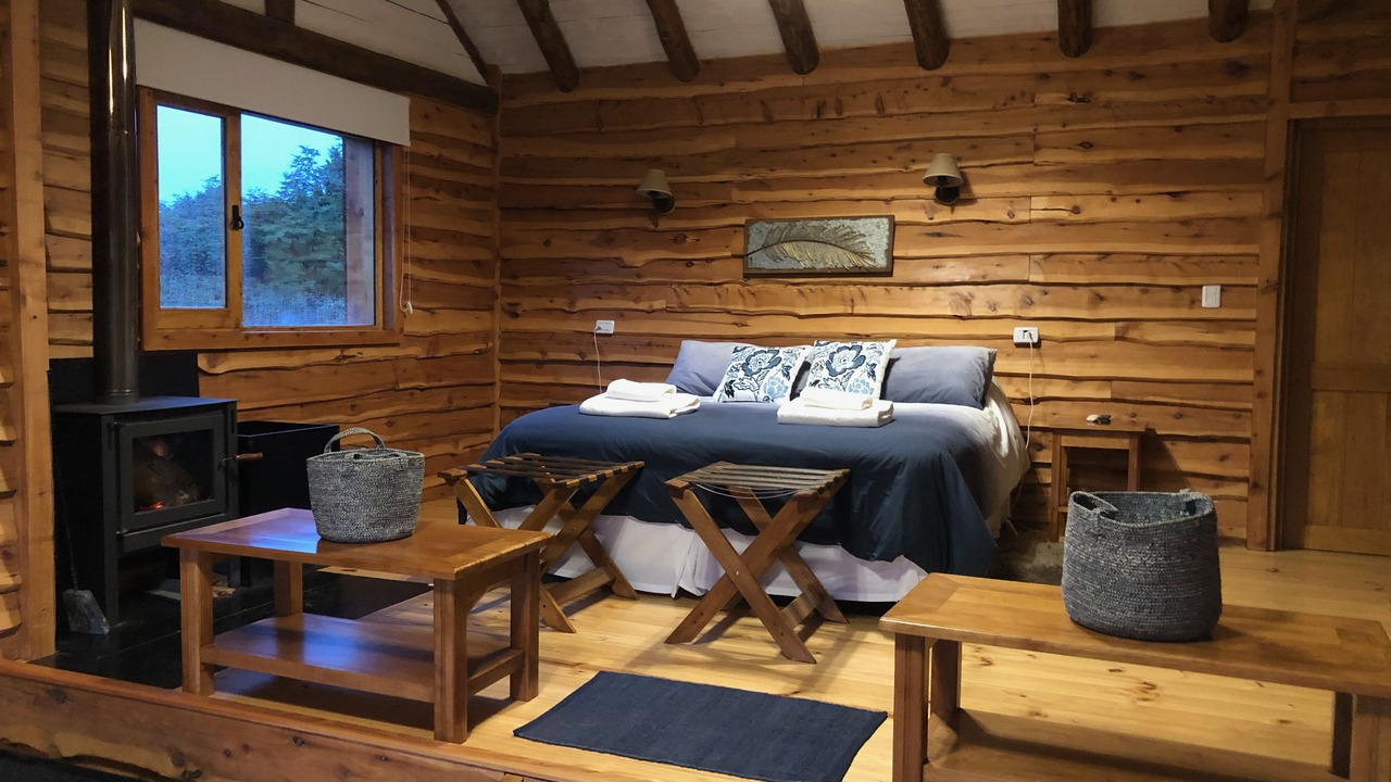 Photo of Bedroom in Esquel