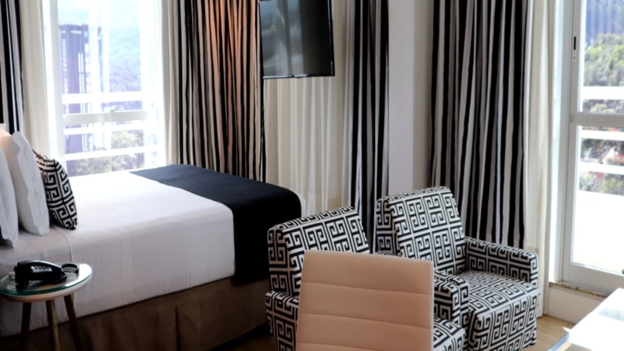 Photo of Bedroom in Centro