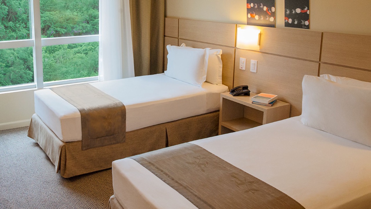 Photo of Bedroom in Centro