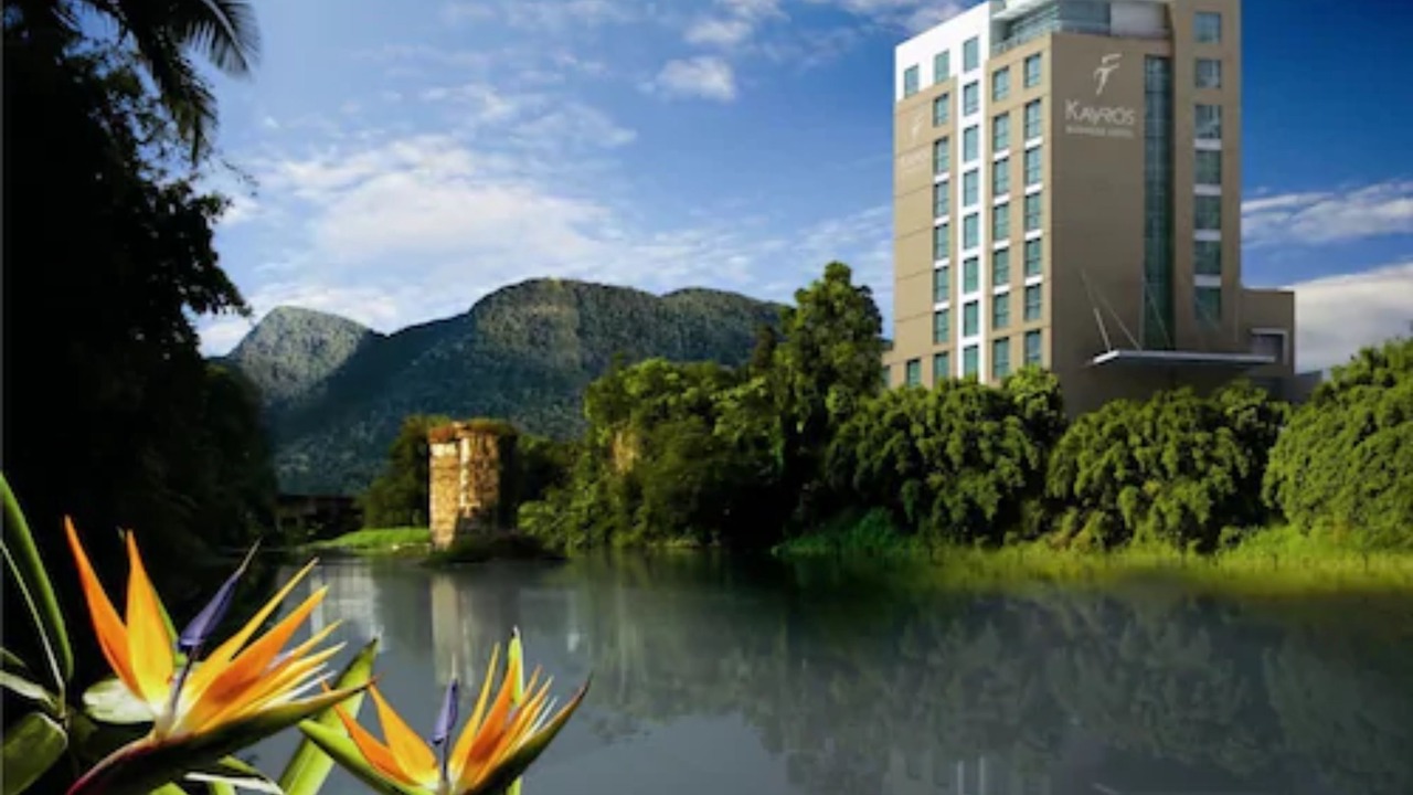 Photo of Outdoor in Centro