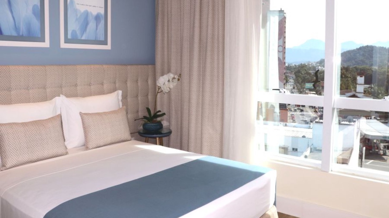 Photo of Bedroom in Centro