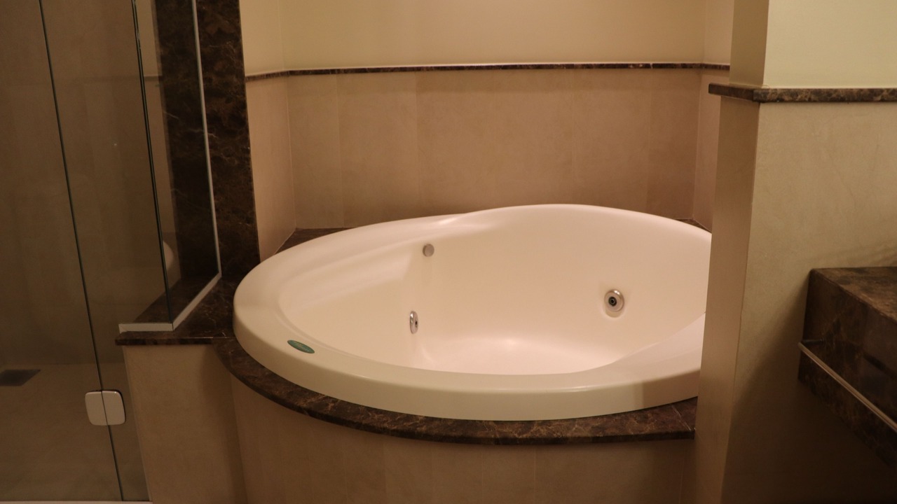 Photo of Bathroom in Centro