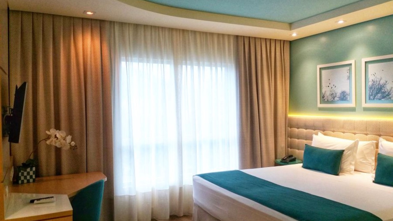 Photo of Bedroom in Centro