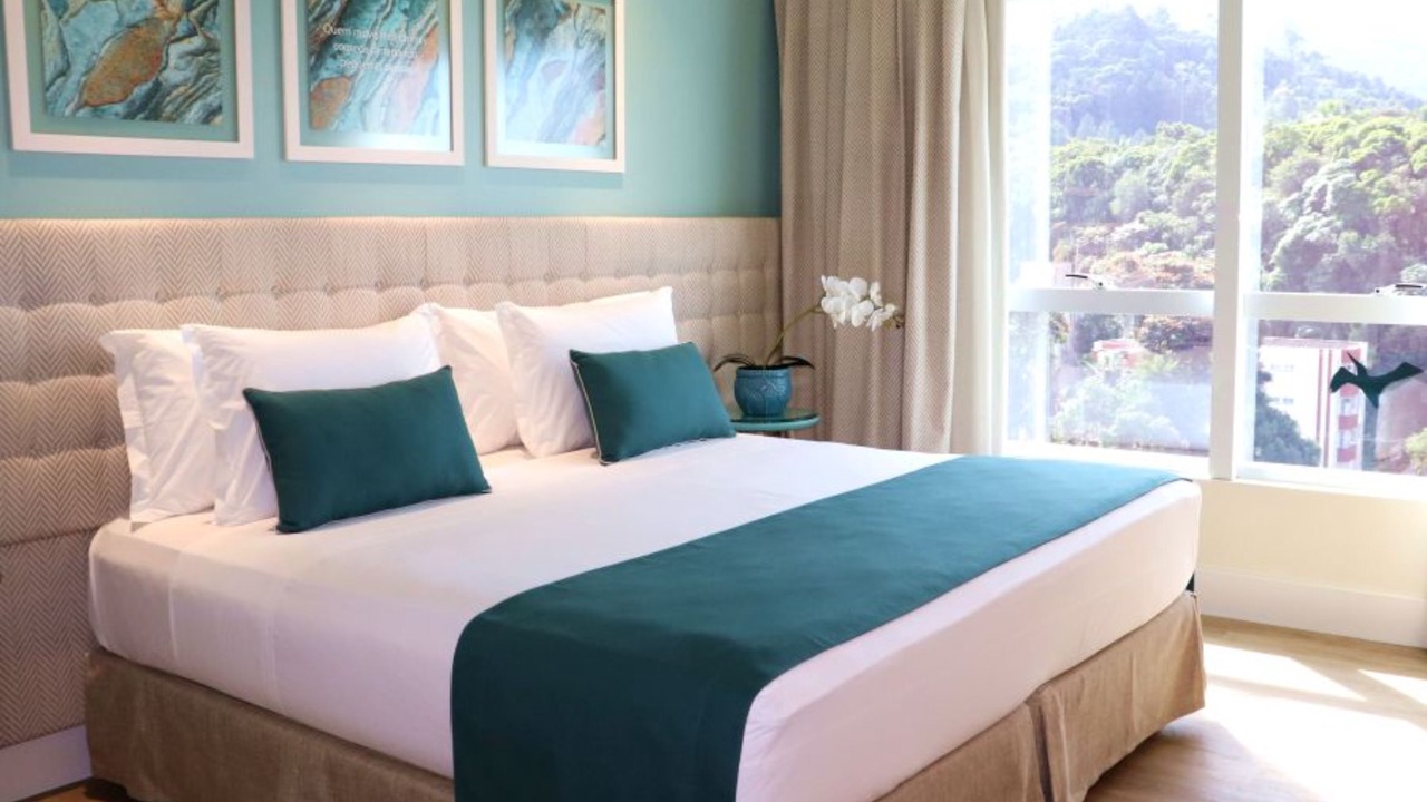 Photo of Bedroom in Centro
