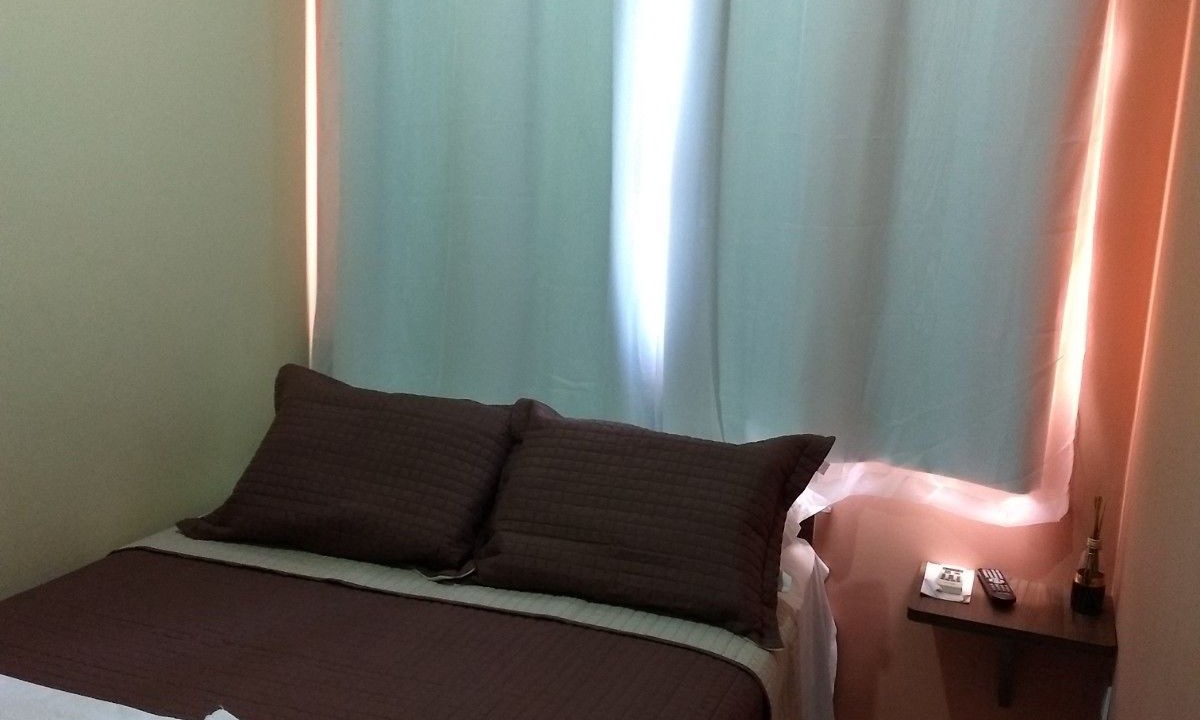 Photo of Bedroom in Bataipora
