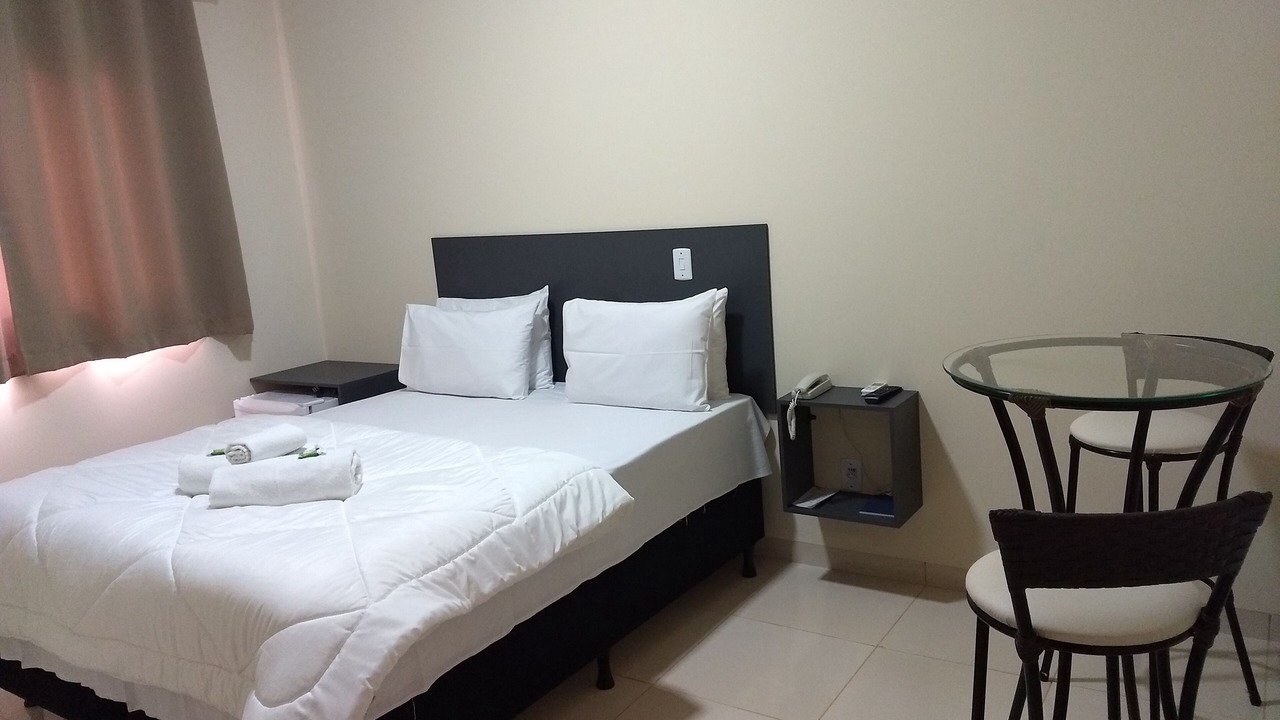 Photo of Bedroom in Bataipora