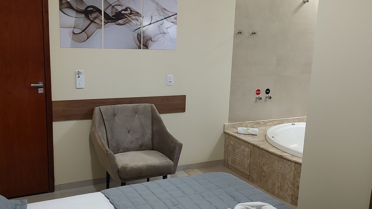 Photo of Bedroom in Bataipora