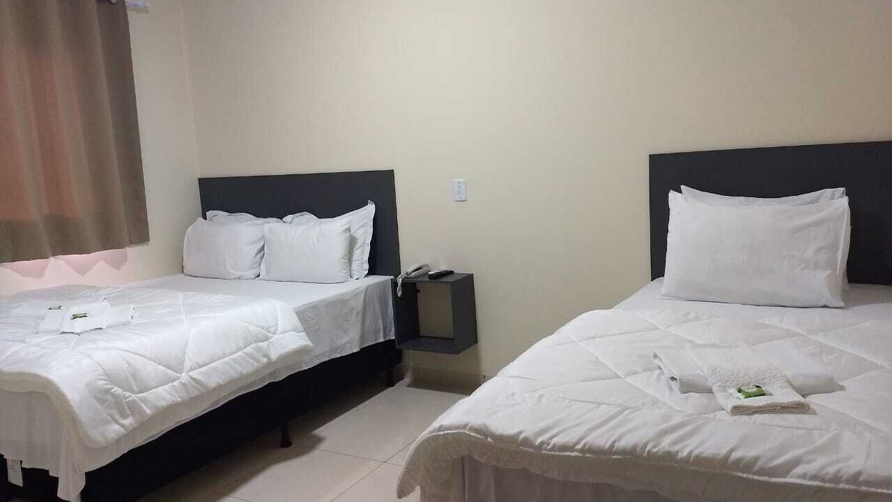 Photo of Bedroom in Bataipora
