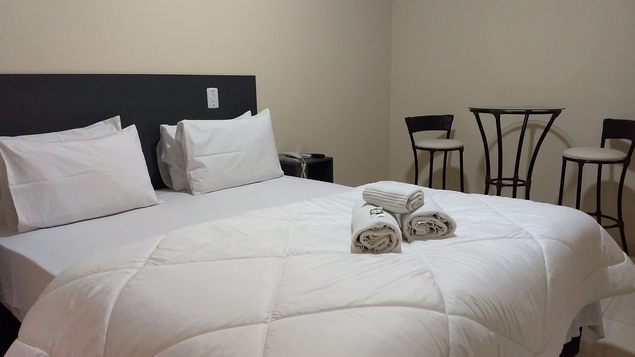 Photo of Bedroom in Bataipora