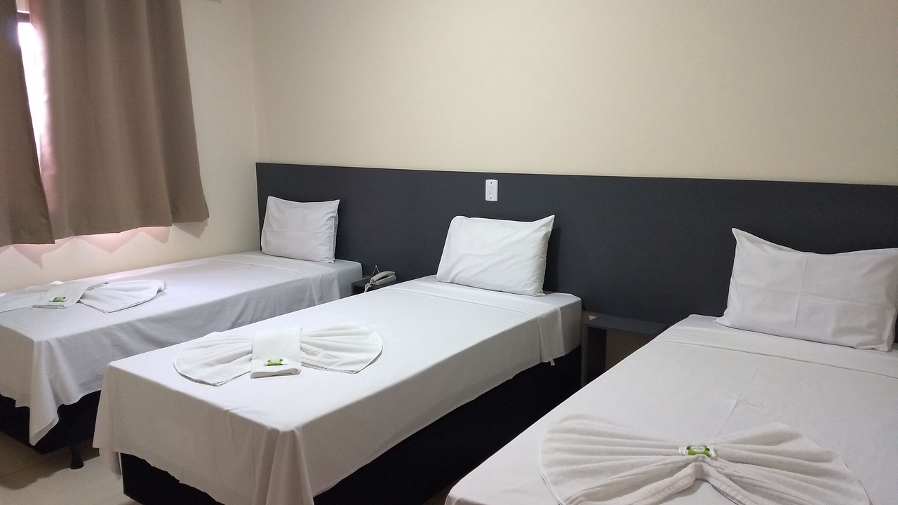 Photo of Bedroom in Bataipora