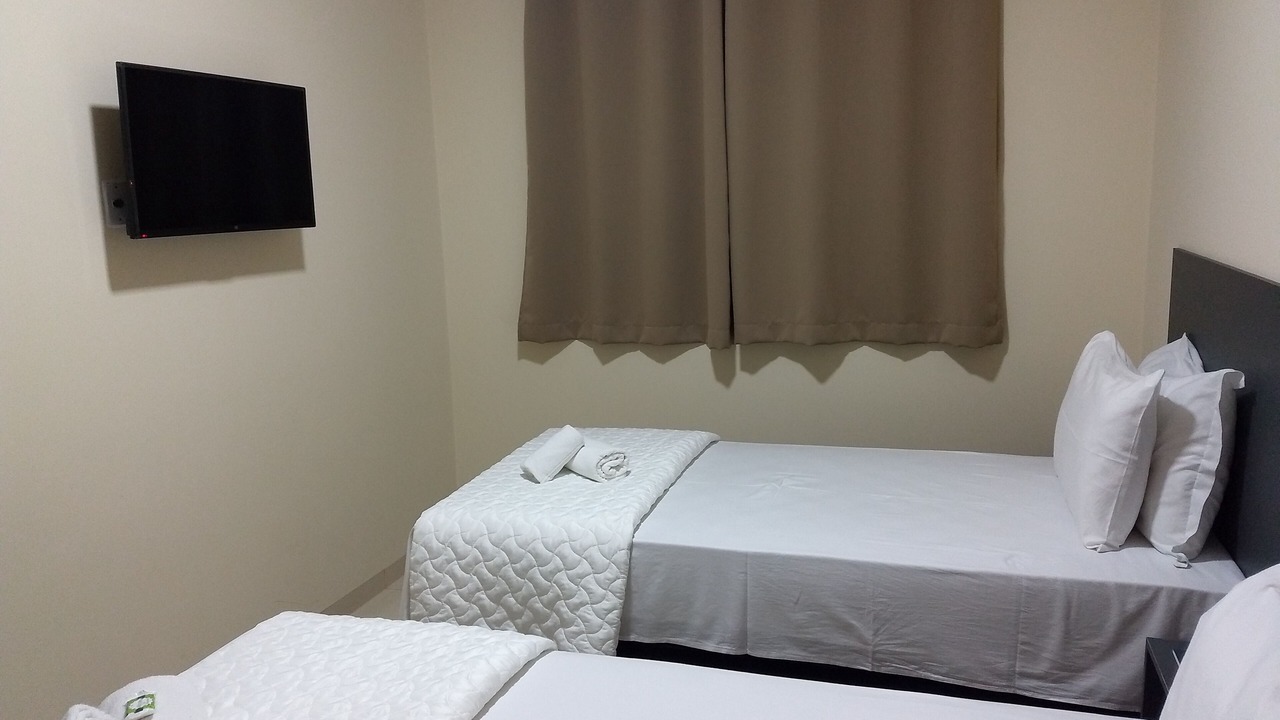 Photo of Bedroom in Bataipora