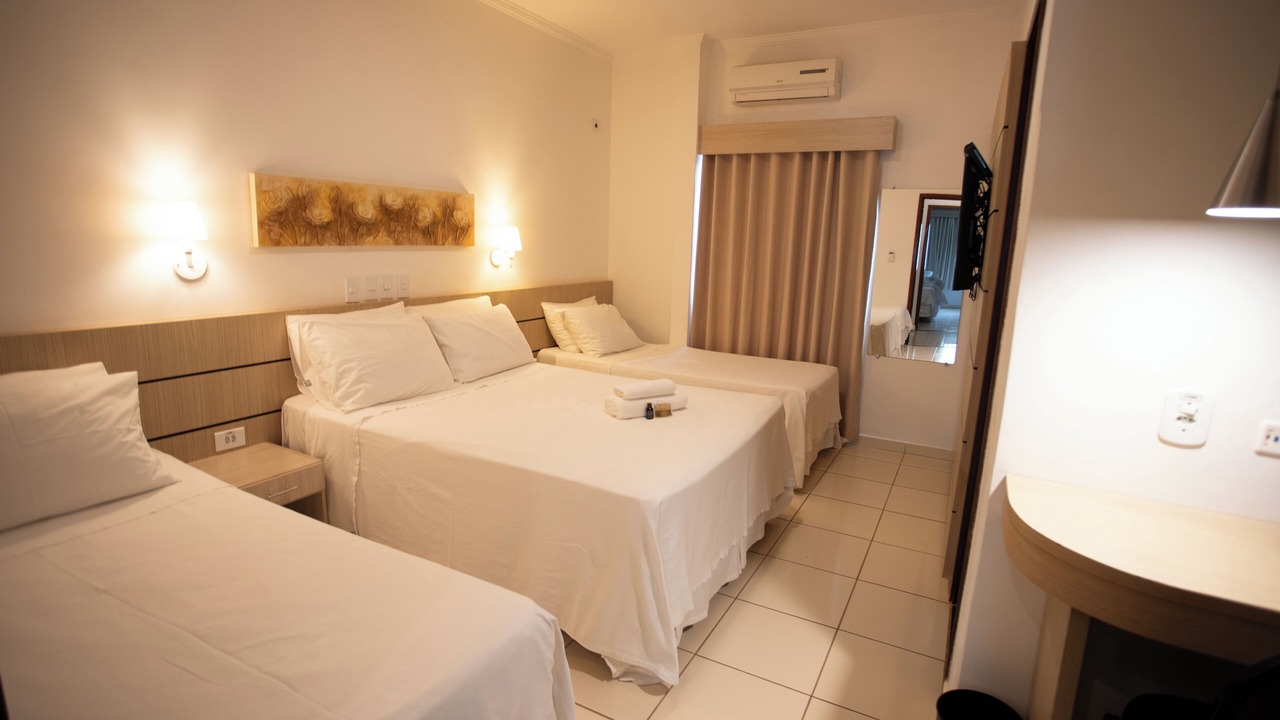 Photo of Bedroom in Centro