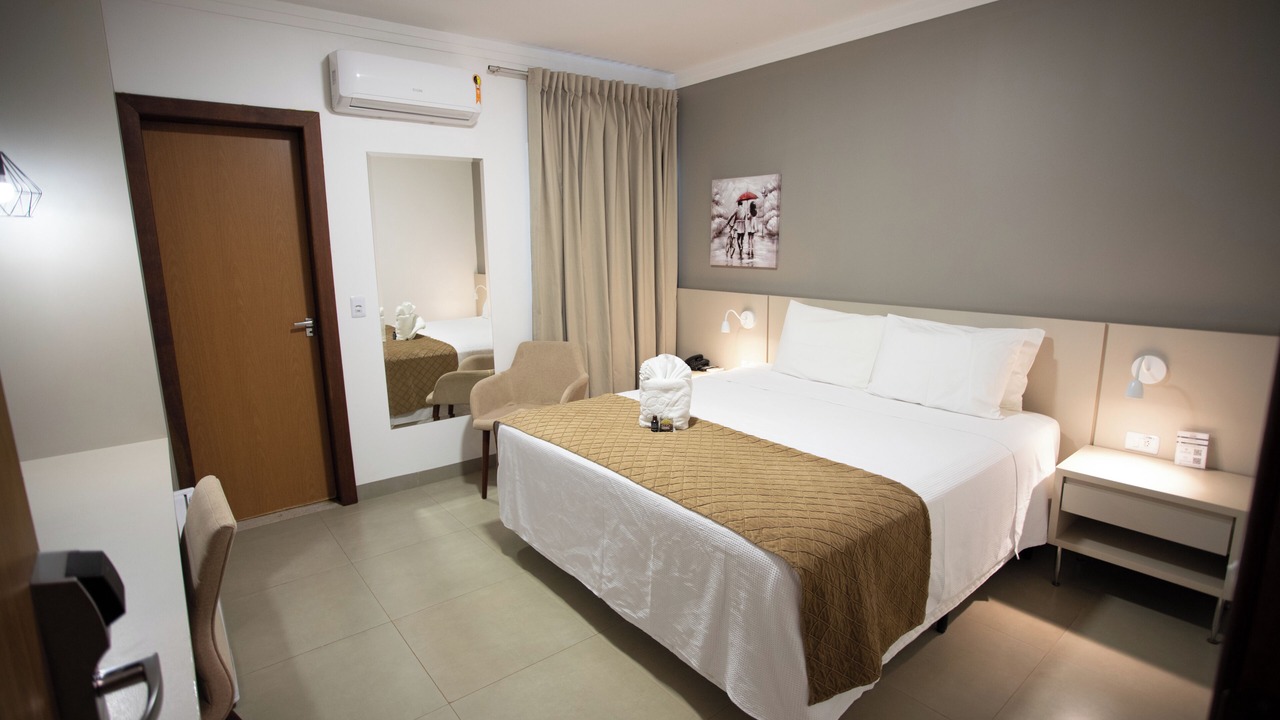 Photo of Bedroom in Centro