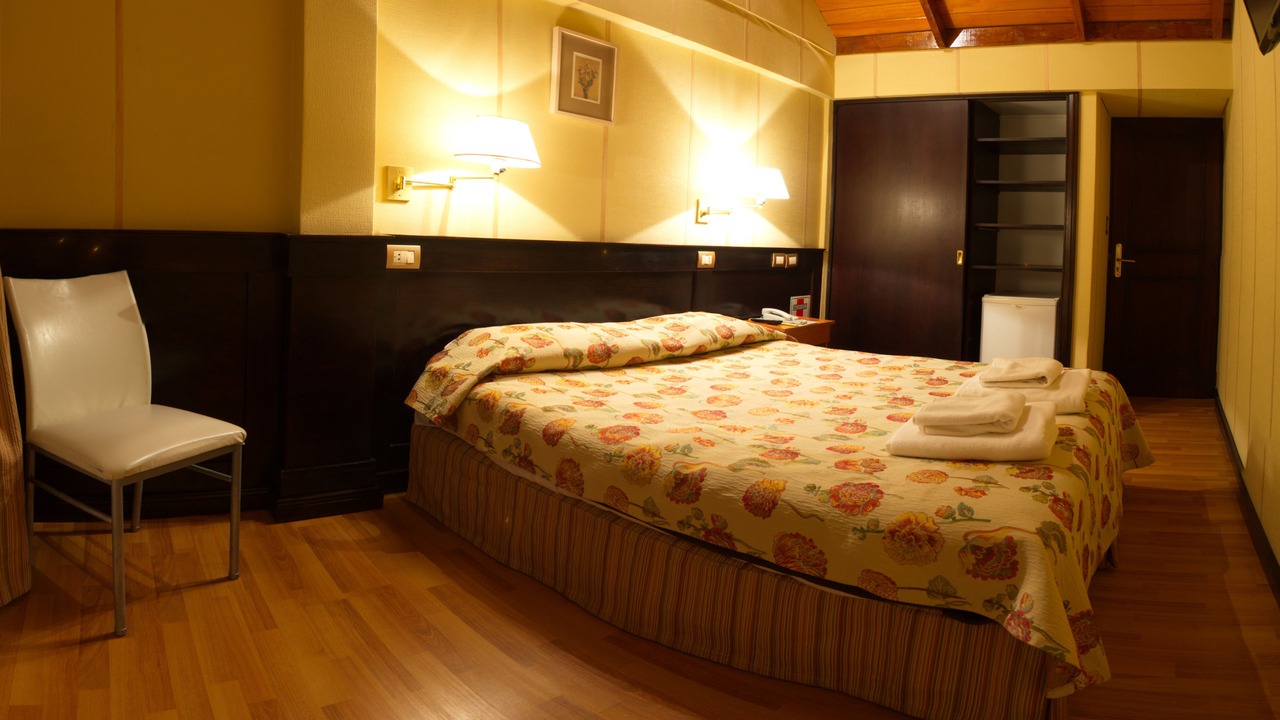 Photo of Bedroom in Province of Tierra del Fuego
