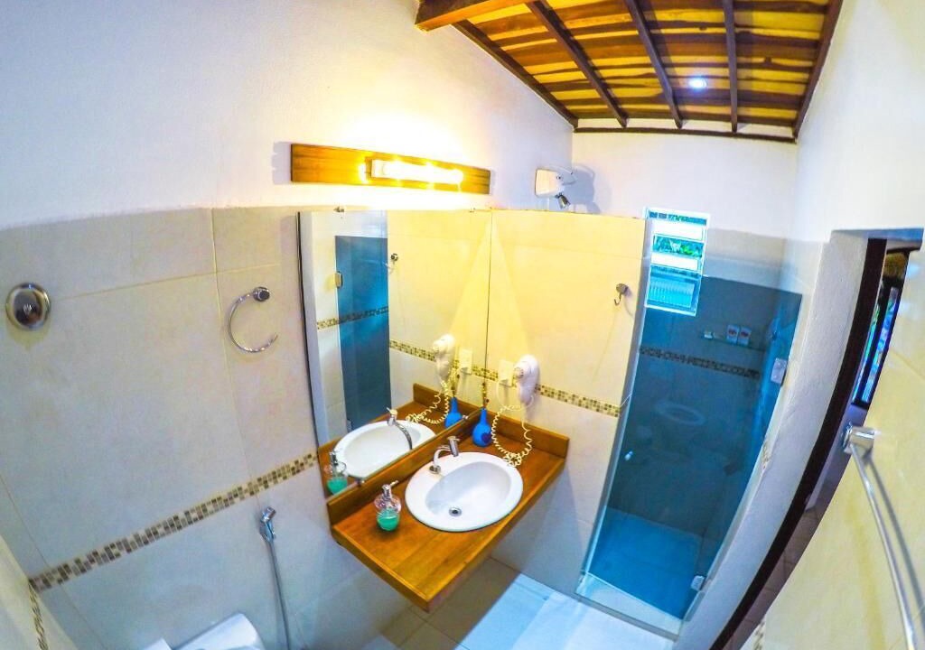Photo of Bathroom in Pipa