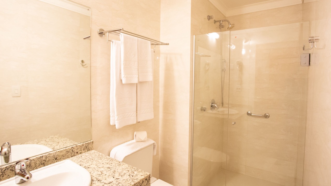 Photo of Bathroom in Centro