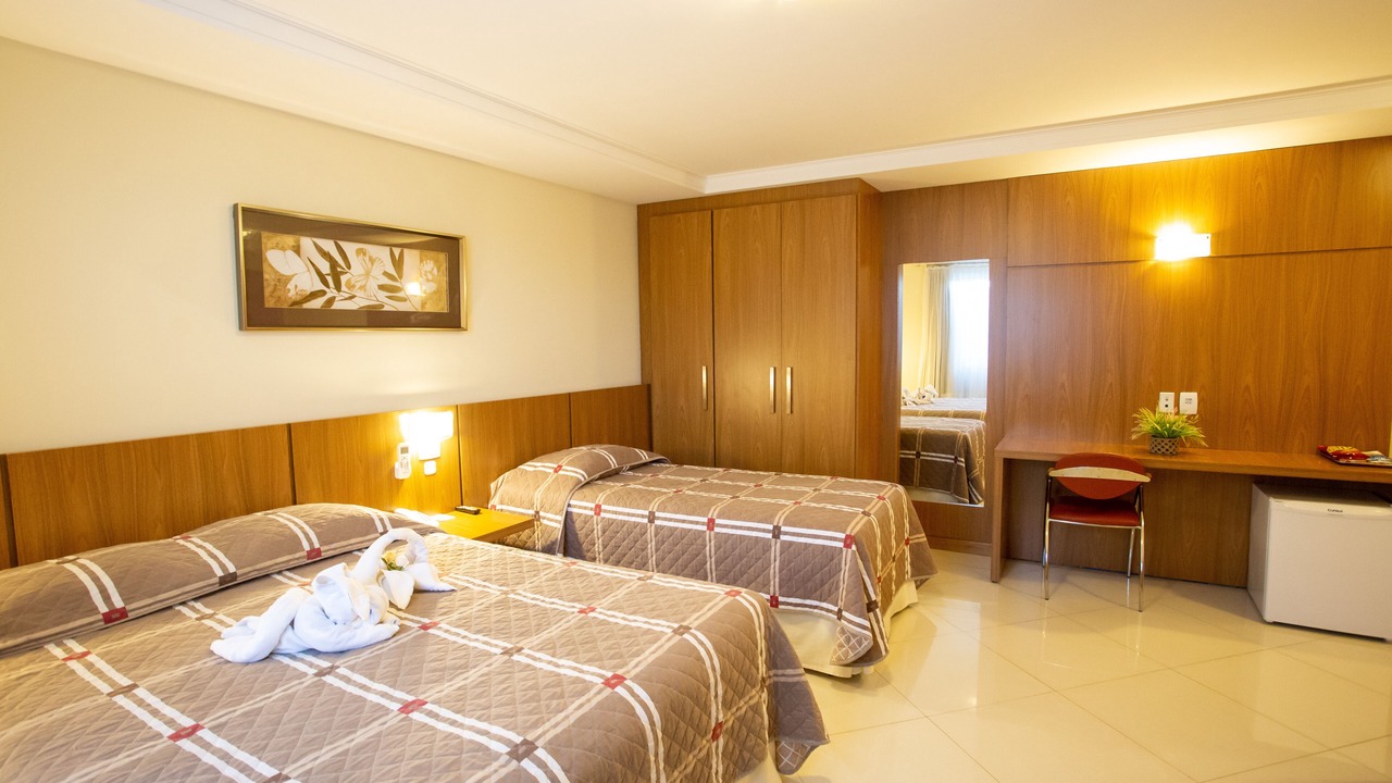 Photo of Bedroom in Centro