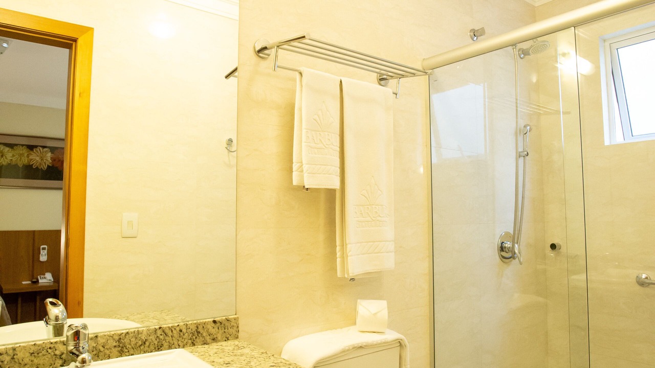 Photo of Bathroom in Centro
