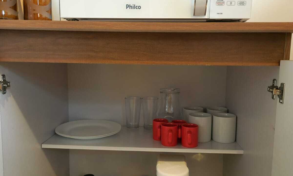 Photo of Kitchen in Bonito